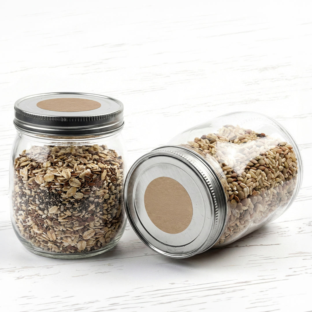 Labels For Vacuum Sealer