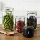 Vacuum Sealer Lids (12-Pack)