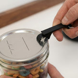 Vacuum Sealer Lids (12-Pack)