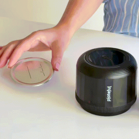 VacuFresh™ Mason Jar Vacuum Sealer