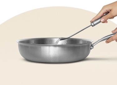 Plateful | Premium Titanium Cookware & Kitchen Tools