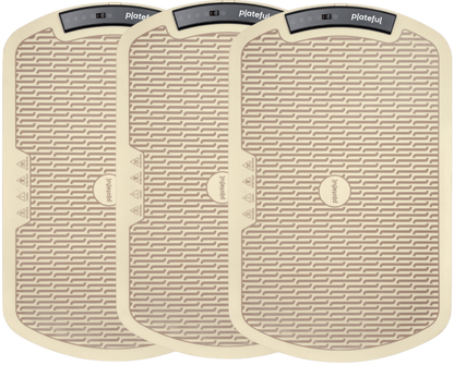 Food Warming Mat (Upsell)