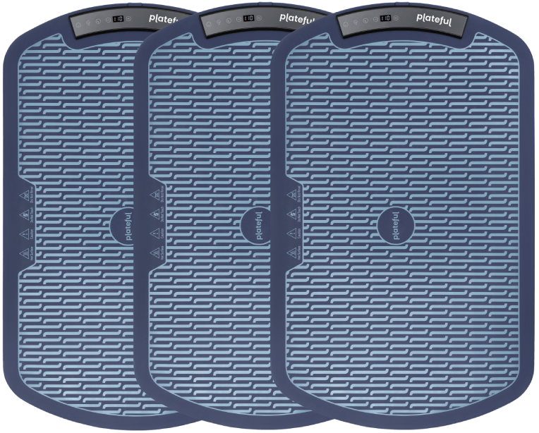 Food Warming Mat (Upsell)