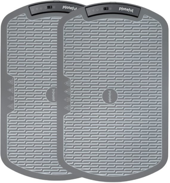 Food Warming Mat (Upsell)