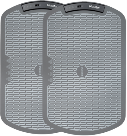Food Warming Mat (Upsell)
