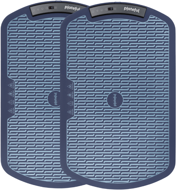 Food Warming Mat (Upsell)