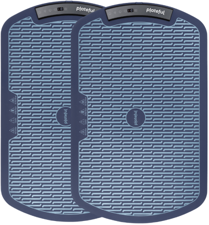 Food Warming Mat (Upsell)