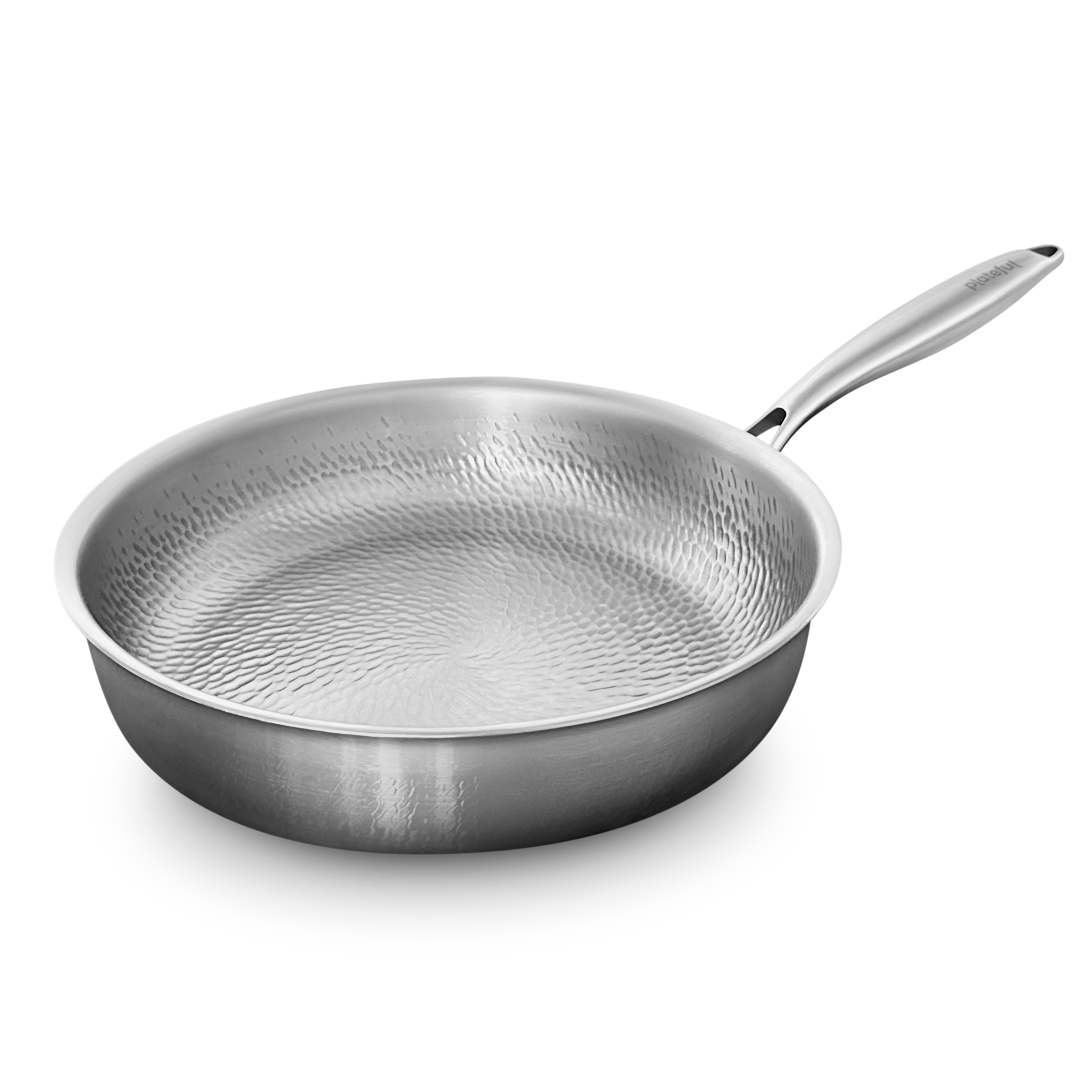 Titanium Pan™