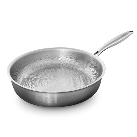 Pure Titanium Pan™