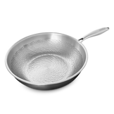 Titanium Pro Wok™
