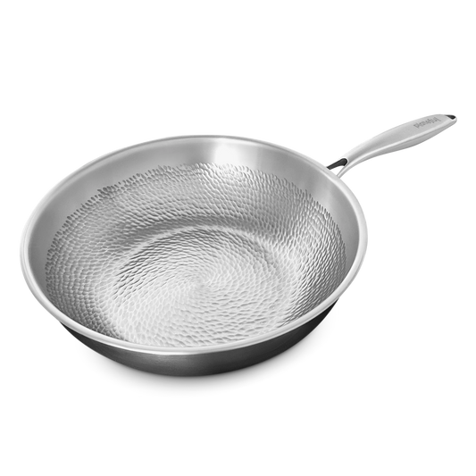 Titanium Pro Wok™