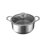 Titanium 6-Piece Cookware System™