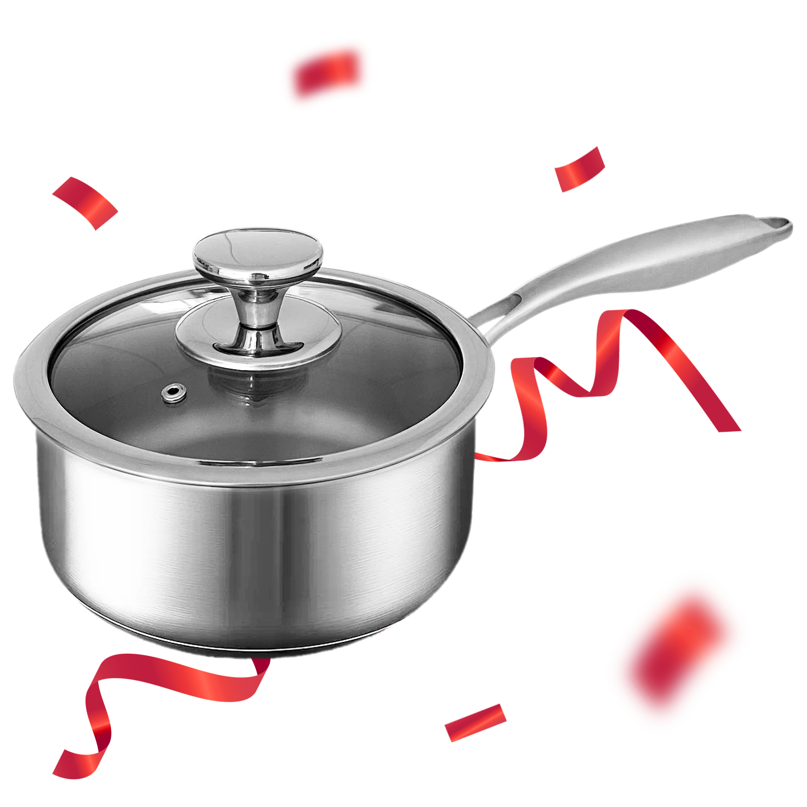 Titanium Pro Saucepan™