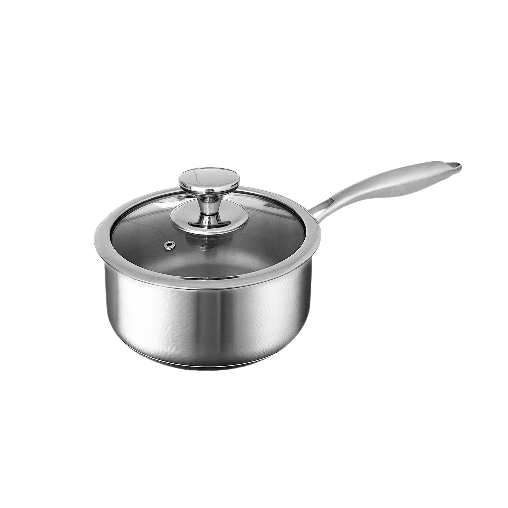 Titanium 6-Piece Cookware System™