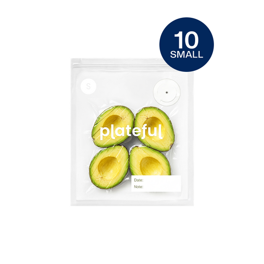 VacuBags™ Vacuum Seal Bags