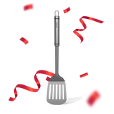 Titanium Pro Utensils™