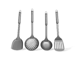 Titanium 12-Piece Cookware System™