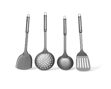 Titanium 12-Piece Cookware System™