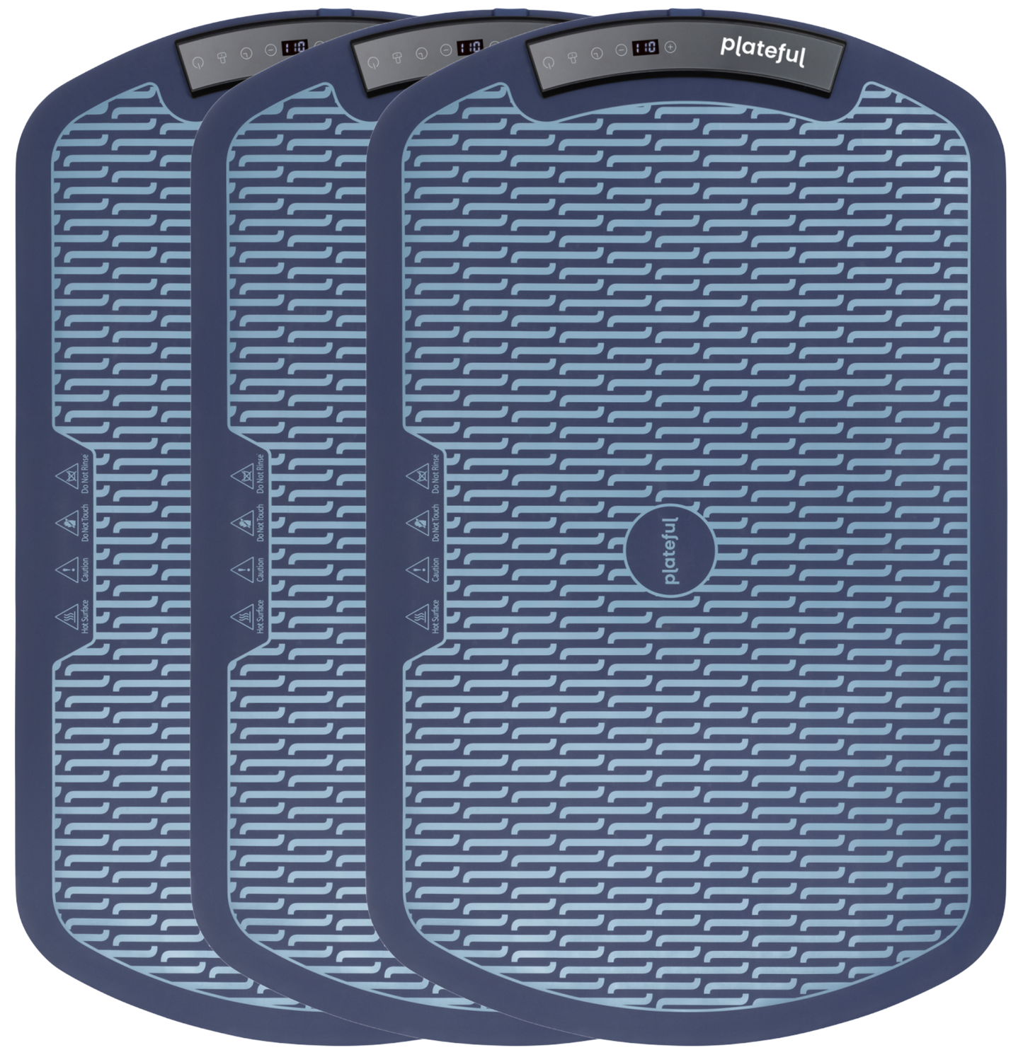 Food Warming Mat (Upsell)