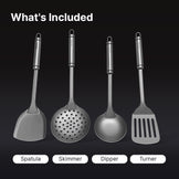 Titanium Pro Utensils™