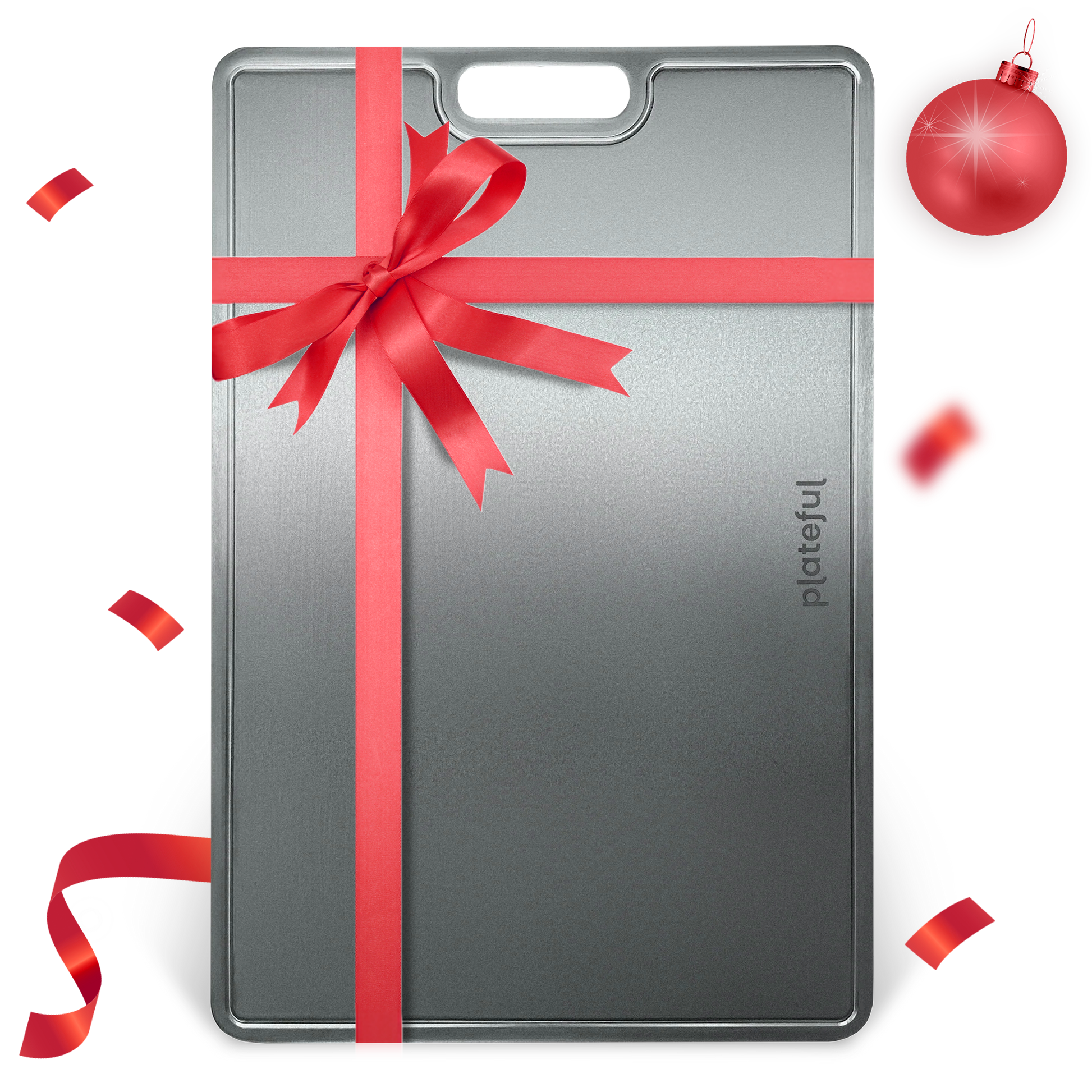 Titanium Pro Cutting Board™