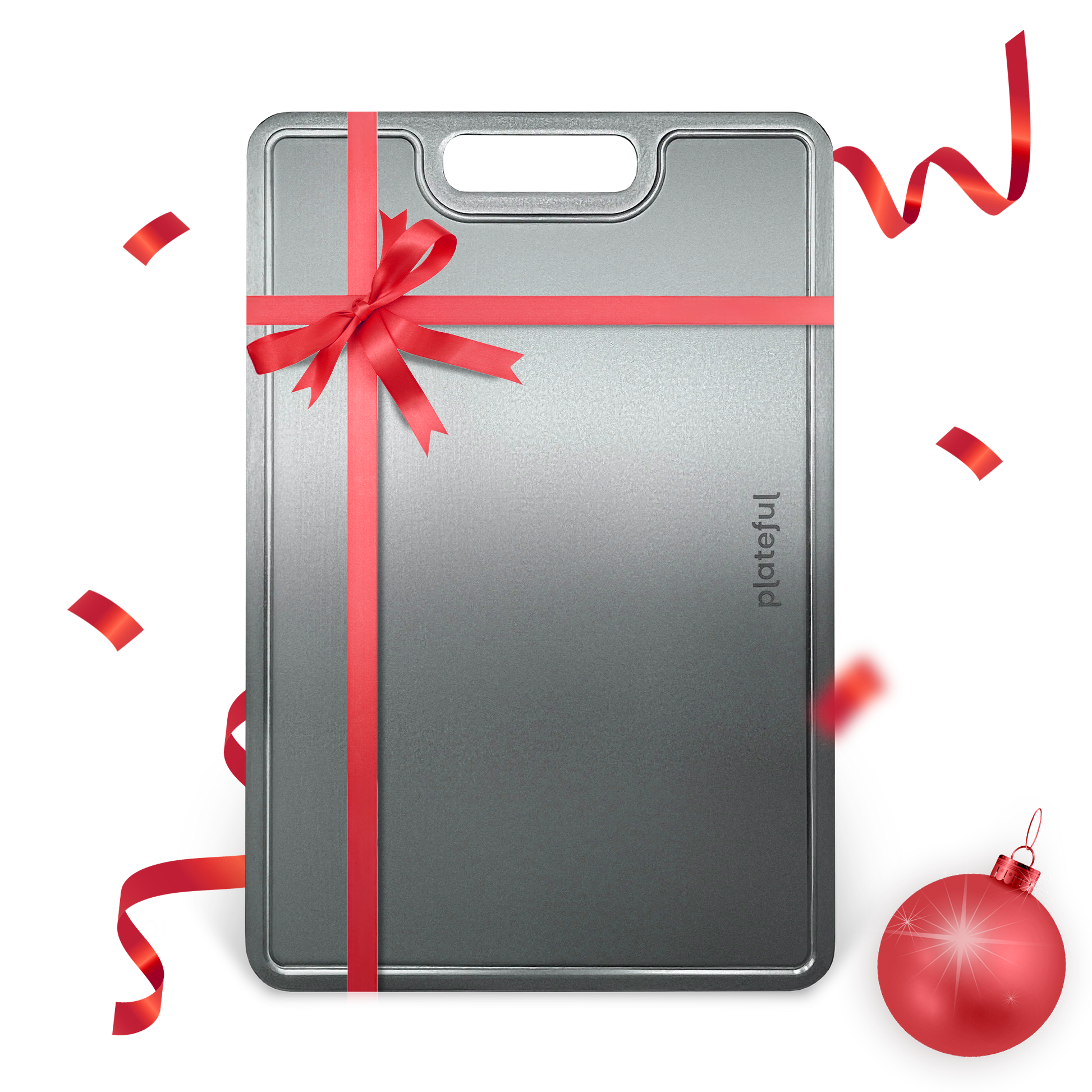 Titanium Pro Cutting Board™