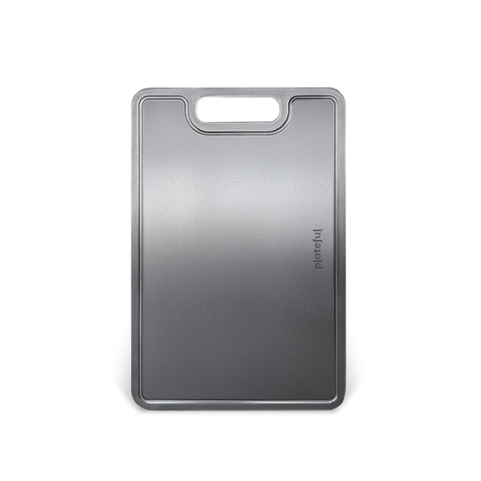 Titanium Pro Cutting Board™