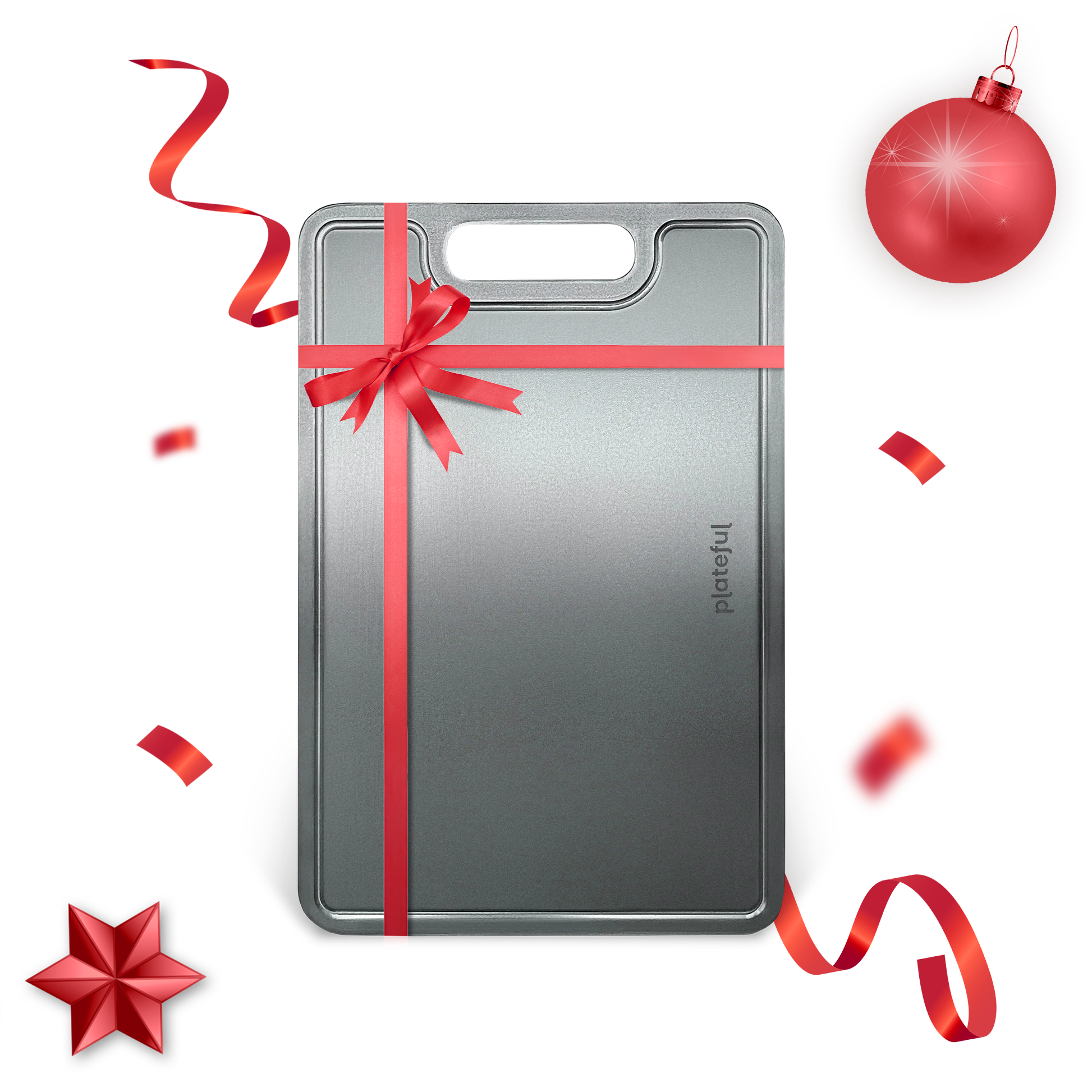 Titanium Pro Cutting Board™