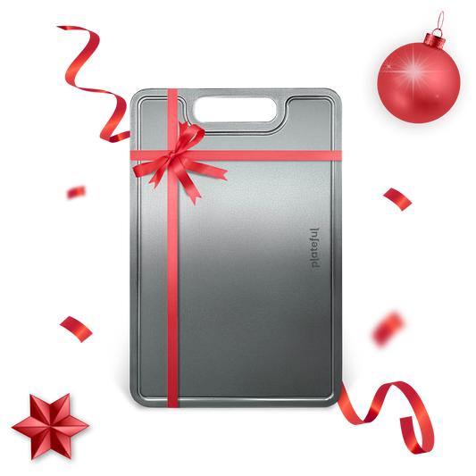 Titanium Pro Cutting Board™