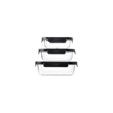 Vacuum Containers