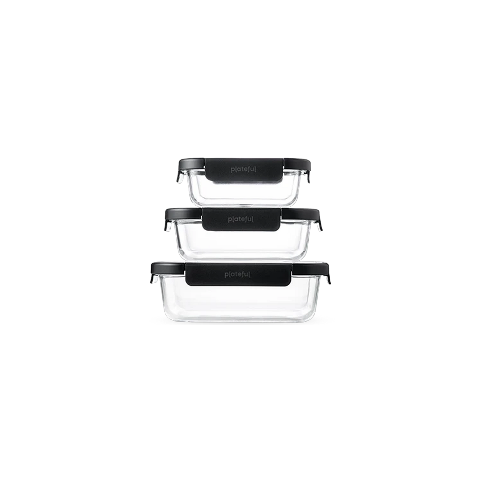 Vacuum Containers