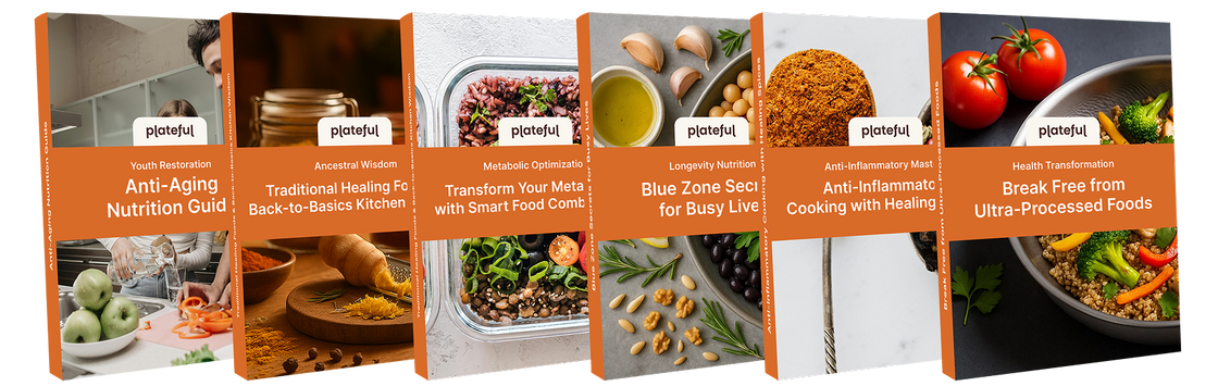 eBook – Plateful