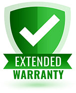 Extended Warranty Coverage