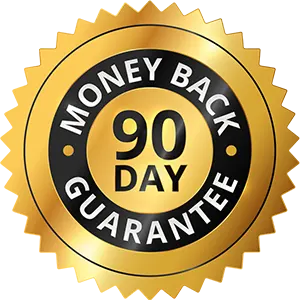 90-Day Guarantee