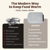 Food Warming Mat™