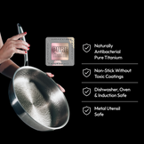 Titanium Pro Pan™