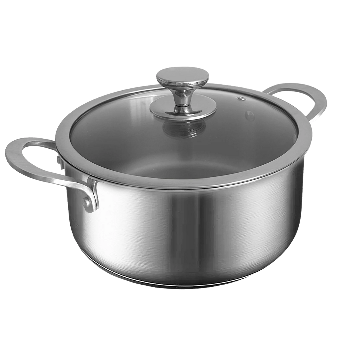 Titor Pot Titanium Pot | Titanium Pot – Plateful