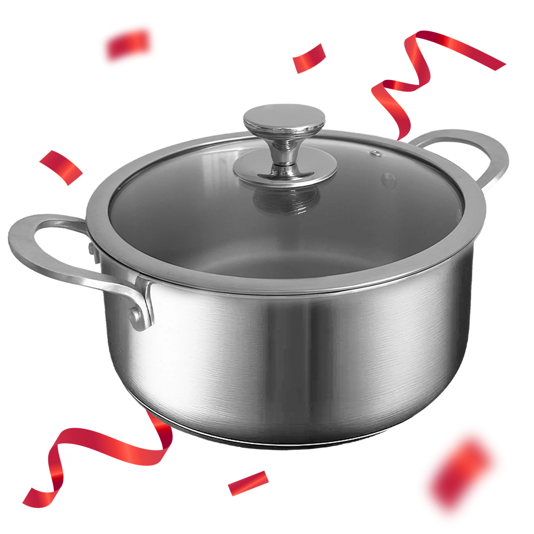 First Titanium Pan Titanium Cooking Pan | Best Titanium Pan – Plateful